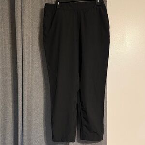 Tommy Bahama Women's Black Golf Pants